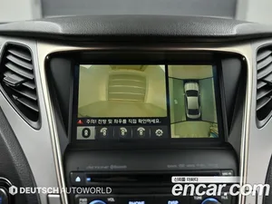 Hyundai Grandeur, 2014 — миниатюра 15