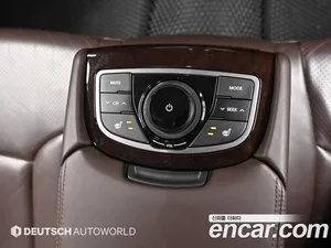 Hyundai Grandeur, 2014 — миниатюра 16
