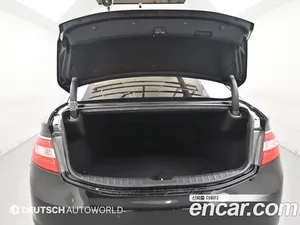Hyundai Grandeur, 2014 — миниатюра 19