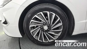 Hyundai Sonata, 2020 — миниатюра 5