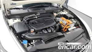 Hyundai Sonata, 2020 — миниатюра 6