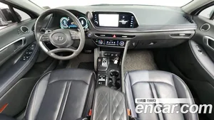 Hyundai Sonata, 2020 — миниатюра 7
