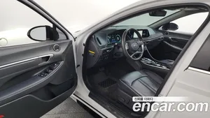 Hyundai Sonata, 2020 — миниатюра 10