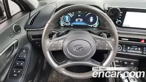 Hyundai Sonata, 2020 — миниатюра 15