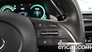 Hyundai Sonata, 2020 — миниатюра 17