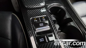 Hyundai Sonata, 2020 — миниатюра 20