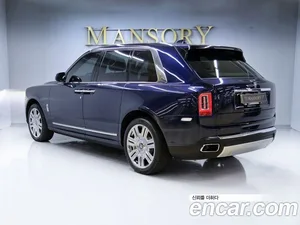 Rolls-Royce Cullinan, 2019 — миниатюра 2