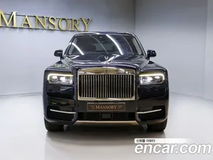 Rolls-Royce Cullinan, 2019 — миниатюра 3