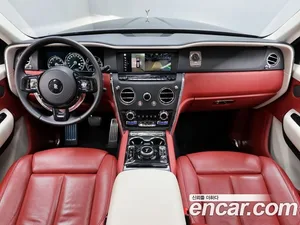 Rolls-Royce Cullinan, 2019 — миниатюра 7