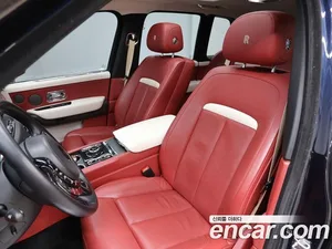 Rolls-Royce Cullinan, 2019 — миниатюра 8