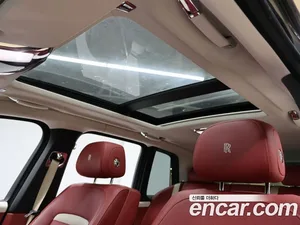 Rolls-Royce Cullinan, 2019 — миниатюра 9
