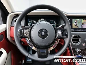 Rolls-Royce Cullinan, 2019 — миниатюра 10
