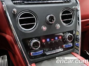 Rolls-Royce Cullinan, 2019 — миниатюра 14