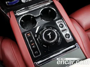 Rolls-Royce Cullinan, 2019 — миниатюра 15