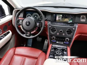 Rolls-Royce Cullinan, 2019 — миниатюра 16