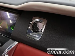 Rolls-Royce Cullinan, 2019 — миниатюра 17
