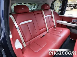 Rolls-Royce Cullinan, 2019 — миниатюра 19