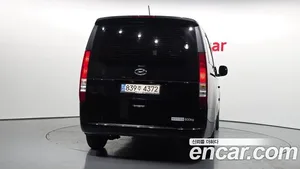 Hyundai Staria, 2023 — миниатюра 4