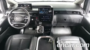 Hyundai Staria, 2023 — миниатюра 7
