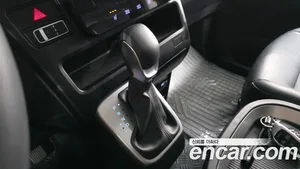 Hyundai Staria, 2023 — миниатюра 9