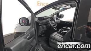 Hyundai Staria, 2023 — миниатюра 10