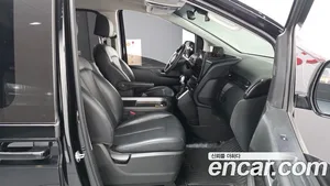 Hyundai Staria, 2023 — миниатюра 11