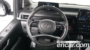 Hyundai Staria, 2023 — миниатюра 13