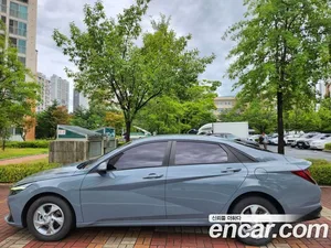 Hyundai Avante, 2020 — миниатюра 2