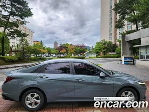 Hyundai Avante, 2020 — миниатюра 4