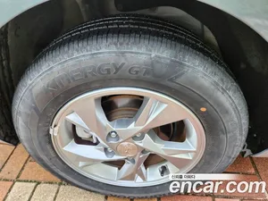 Hyundai Avante, 2020 — миниатюра 5