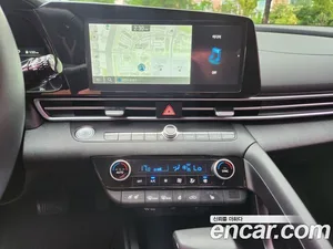 Hyundai Avante, 2020 — миниатюра 12
