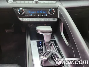 Hyundai Avante, 2020 — миниатюра 13