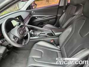 Hyundai Avante, 2020 — миниатюра 14