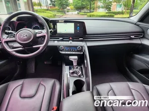 Hyundai Avante, 2020 — миниатюра 15