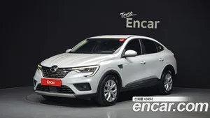 Renault XM3, 2020 — миниатюра 1