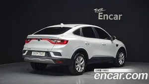 Renault XM3, 2020 — миниатюра 2