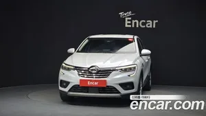 Renault XM3, 2020 — миниатюра 3