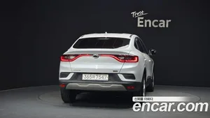 Renault XM3, 2020 — миниатюра 4
