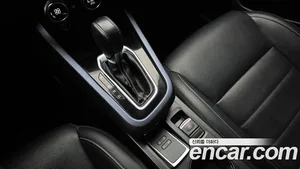 Renault XM3, 2020 — миниатюра 12