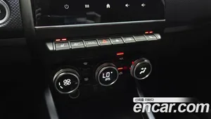 Renault XM3, 2020 — миниатюра 24