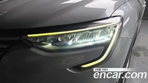 Renault XM3, 2020 — миниатюра 8