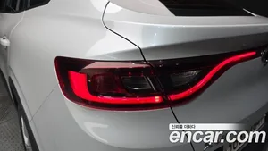 Renault XM3, 2020 — миниатюра 9