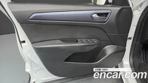 Renault XM3, 2020 — миниатюра 14