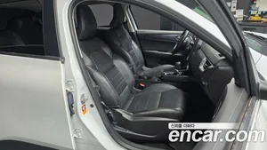 Renault XM3, 2020 — миниатюра 16