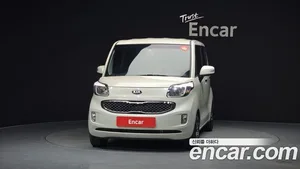 Kia RAY, 2013 — миниатюра 3