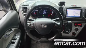 Kia RAY, 2013 — миниатюра 18