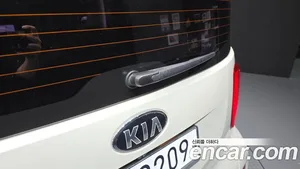Kia RAY, 2013 — миниатюра 30