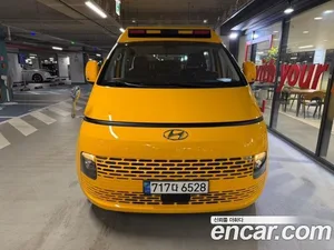 Hyundai Staria, 2022 — миниатюра 1