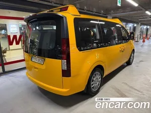 Hyundai Staria, 2022 — миниатюра 4
