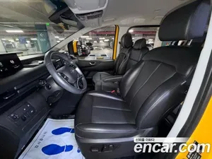 Hyundai Staria, 2022 — миниатюра 6
